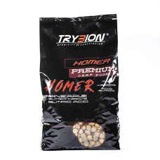 Trybion - Mix Pellet Homer 4 kg